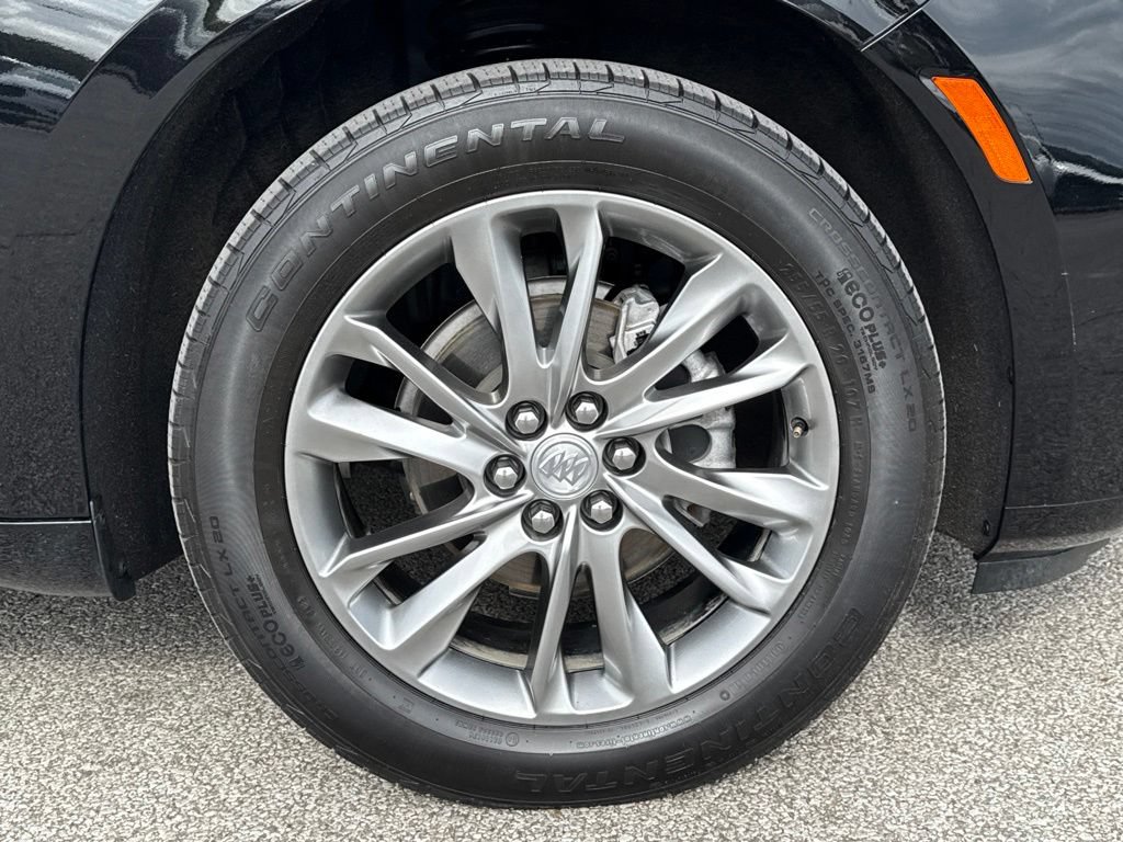 Used 2022 Buick Enclave Avenir w/ Avenir Technology Package AWD/4WD image 53
