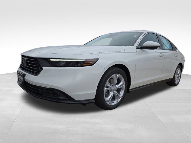 New 2026 Honda Accord LX image 6