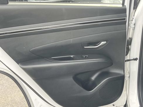 Used 2024 Hyundai Tucson SEL AWD/4WD image 16