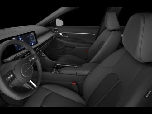 New 2026 Hyundai Sonata SEL FWD image 54