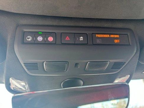 Used 2023 Chevrolet Corvette Z06 image 20