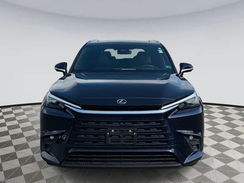 Used 2024 Lexus TX 350 AWD image 6