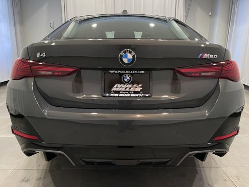 New 2026 BMW i4 M60 w/ Premium Package image 5