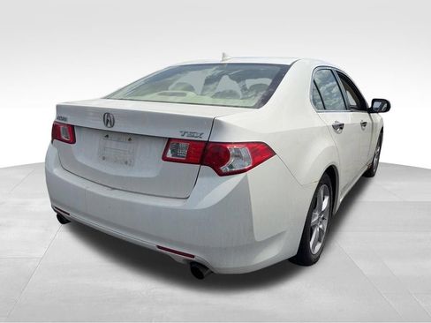Used 2010 Acura TSX Sedan FWD image 5