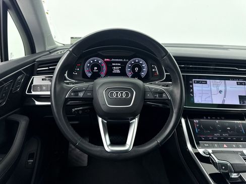 Used 2023 Audi Q7 3.0T Premium Plus AWD/4WD image 4