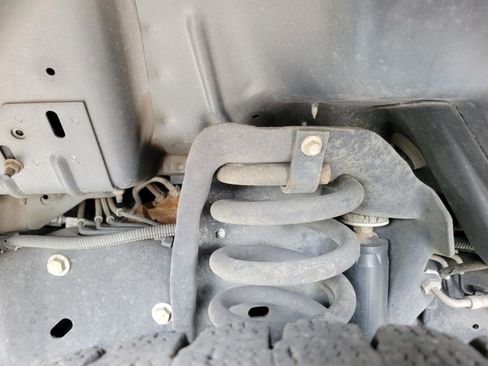 Used 2014 Ford E-350 and Econoline 350 Super Duty w/ Insulation Package image 64