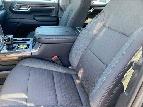Certified 2023 Chevrolet Silverado 1500 LT Trail Boss AWD/4WD image 19