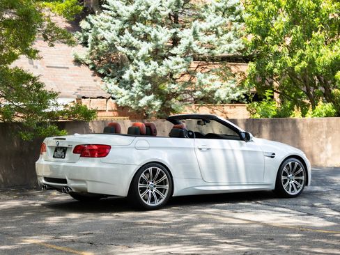 Used 2013 BMW M3 Coupe RWD image 7