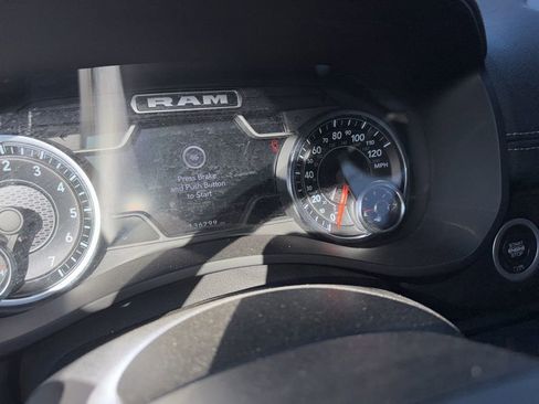 Used 2022 RAM 2500 Laramie w/ Night Edition image 3