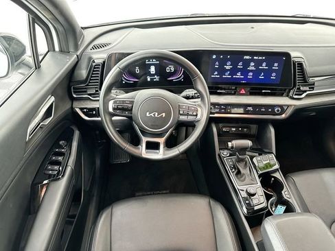 Used 2023 Kia Sportage X-Line image 10