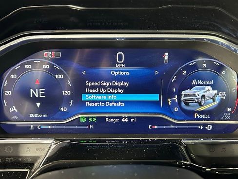 Used 2024 Chevrolet Silverado 3500 High Country w/ Technology Package image 26