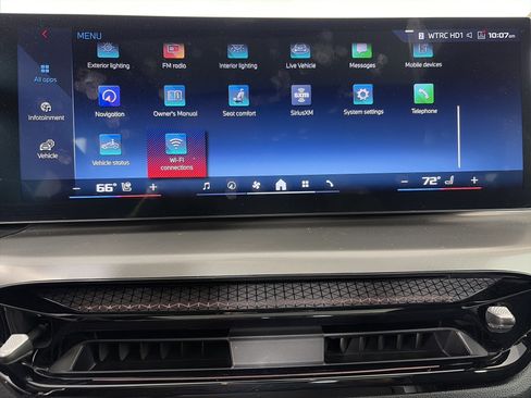 Used 2025 BMW 440i xDrive w/ Premium Package AWD/4WD image 23