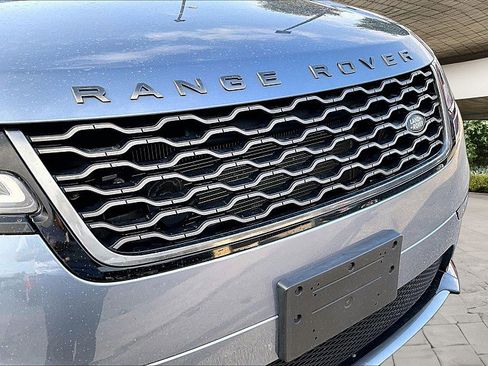 Used 2020 Land Rover Range Rover Velar R-Dynamic S AWD/4WD image 24