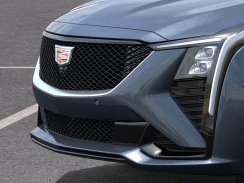 New 2026 Cadillac CT5 Sport w/ Technology Package RWD image 13