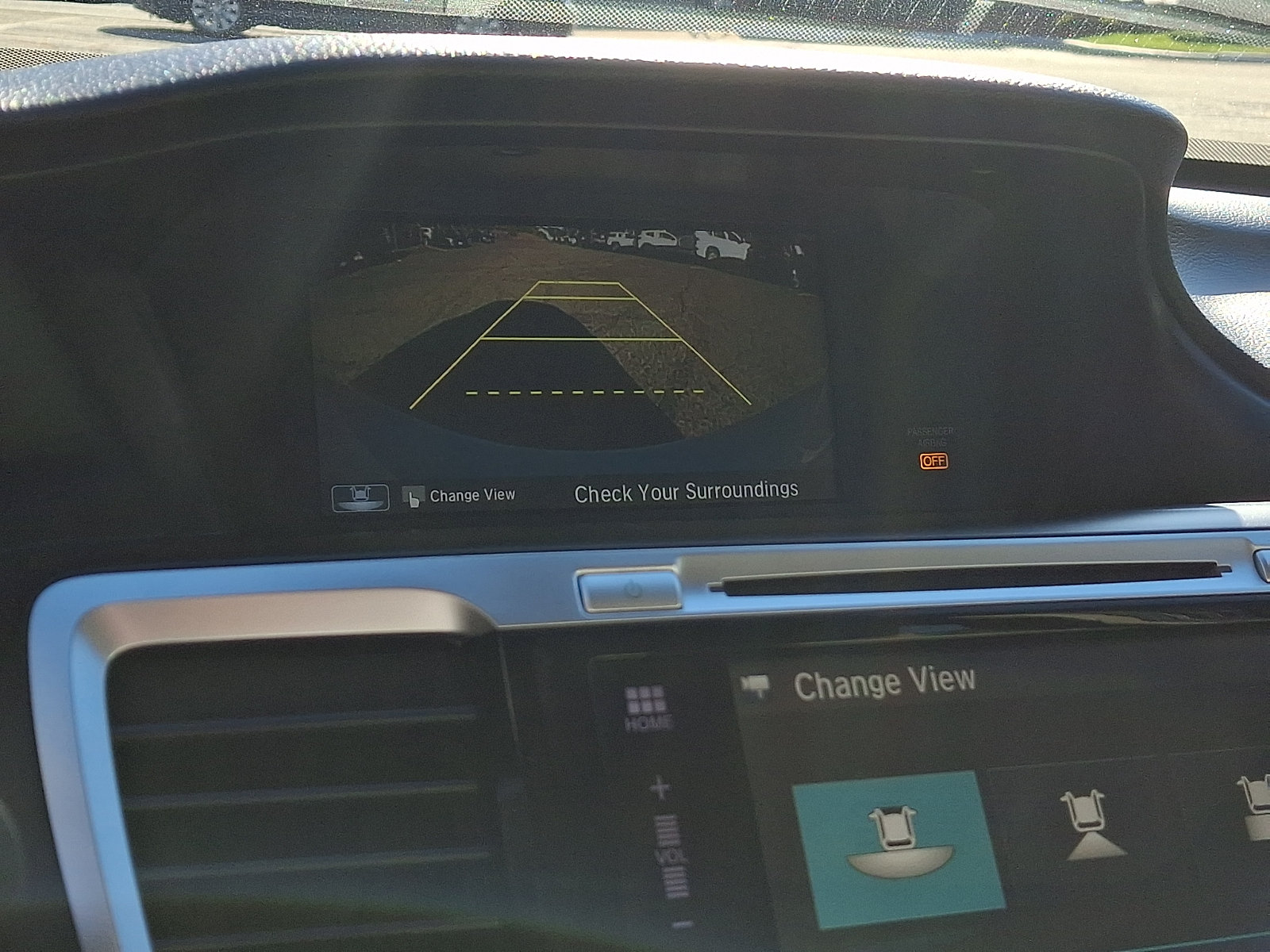 Certified 2017 Honda Accord EX-L image 24