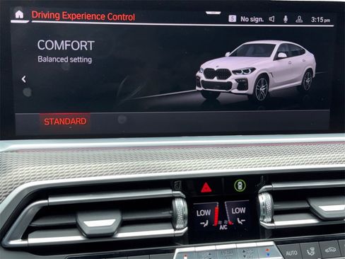 Used 2023 BMW X6 xDrive40i image 27