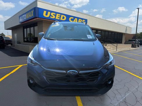 Used 2024 Subaru Crosstrek 2.0i Premium AWD/4WD image 3