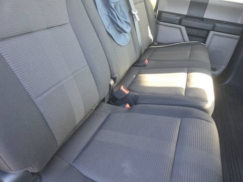 Used 2020 Ford F150 XL w/ Equipment Group 101A Mid AWD/4WD image 10