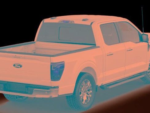 New 2026 Ford F150 XLT AWD/4WD image 56