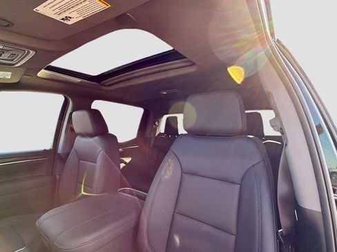 New 2026 Chevrolet Silverado 1500 LT Trail Boss w/ Convenience Package II image 22