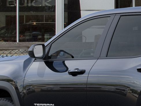 New 2027 GMC Terrain Elevation AWD/4WD image 12
