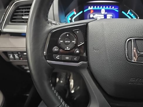 Used 2019 Honda Odyssey Elite image 21