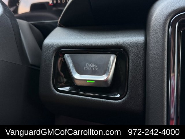 New 2027 GMC Yukon AT4 w/ AT4 Premium Package AWD/4WD image 26