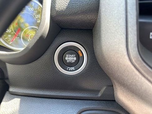 New 2024 RAM 5500 Tradesman w/ Max Tow Package image 16