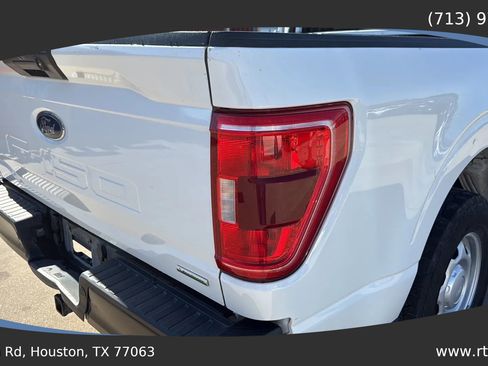 Used 2022 Ford F150 XL w/ Equipment Group 101A High image 23