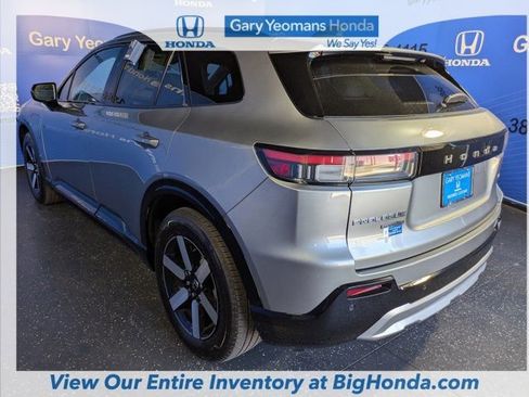 New 2026 Honda Prologue Touring image 8