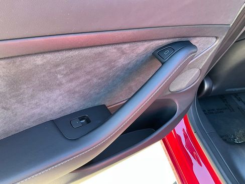 Used 2023 Tesla Model 3 Standard Range image 50