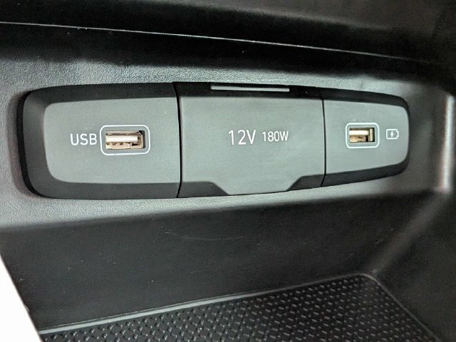 Certified 2024 Hyundai Tucson SE FWD image 23