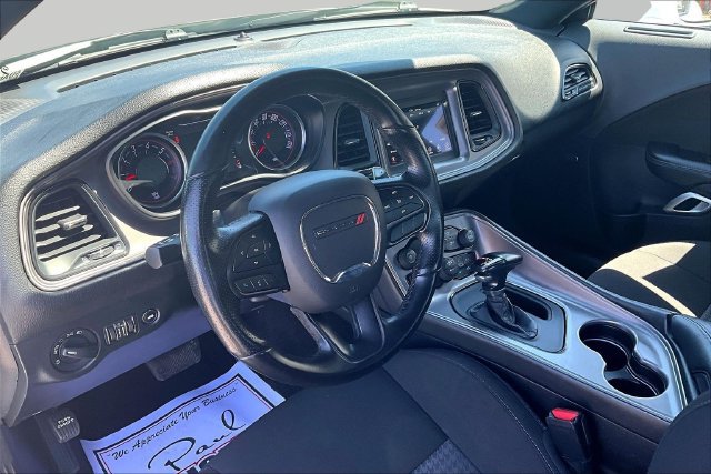 Used 2023 Dodge Challenger R/T RWD image 15
