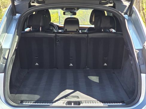 Used 2023 Mercedes-Benz EQS 450+ SUV image 88