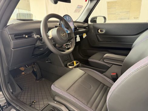 New 2026 MINI Cooper S FWD image 8