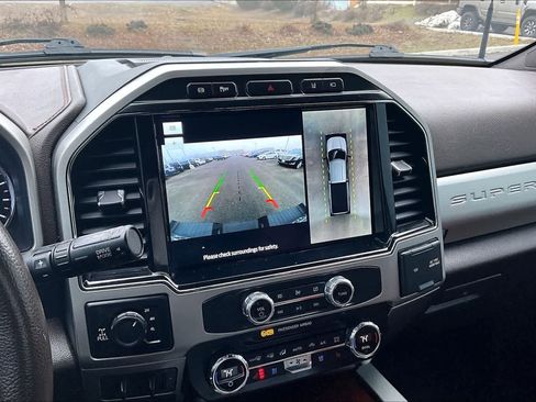 Used 2022 Ford F350 King Ranch w/ King Ranch Ultimate Package image 27