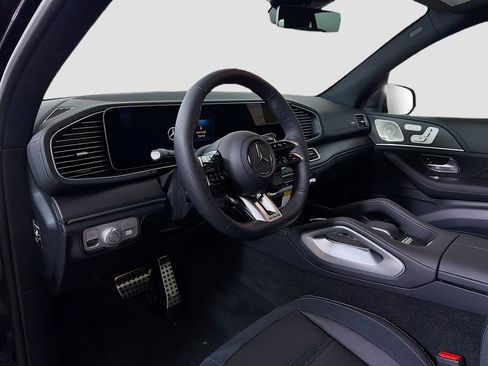 New 2026 Mercedes-Benz GLE 53 AMG 4MATIC image 10