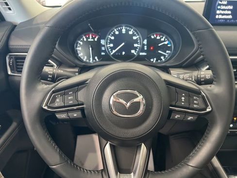Used 2023 MAZDA CX-5 AWD 2.5 S w/ Premium Plus Pkg image 25