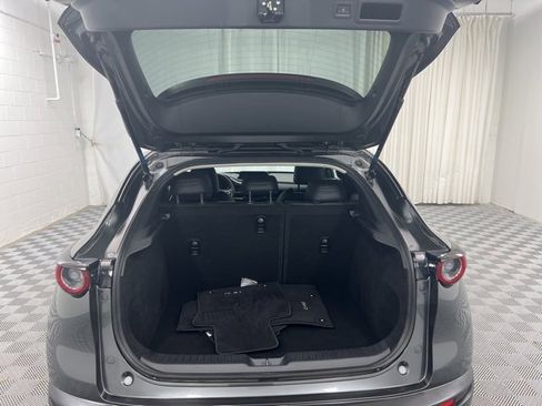 Used 2022 MAZDA CX-30 AWD 2.5 S w/ Select Package image 8