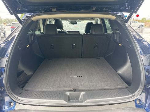 Used 2025 Nissan Murano SL AWD/4WD image 12