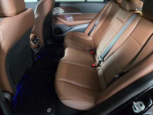 Used 2026 Mercedes-Benz GLE 450 GLE 450 image 15