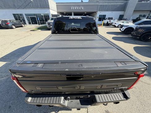 Certified 2022 Ford F150 Raptor w/ Equipment Group 801A High AWD/4WD image 20