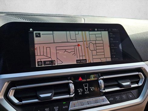 Used 2021 BMW 330i Sedan w/ Executive Package image 14