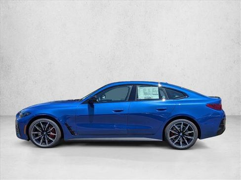 New 2026 BMW i4 eDrive40 w/ M Sport Package RWD image 9