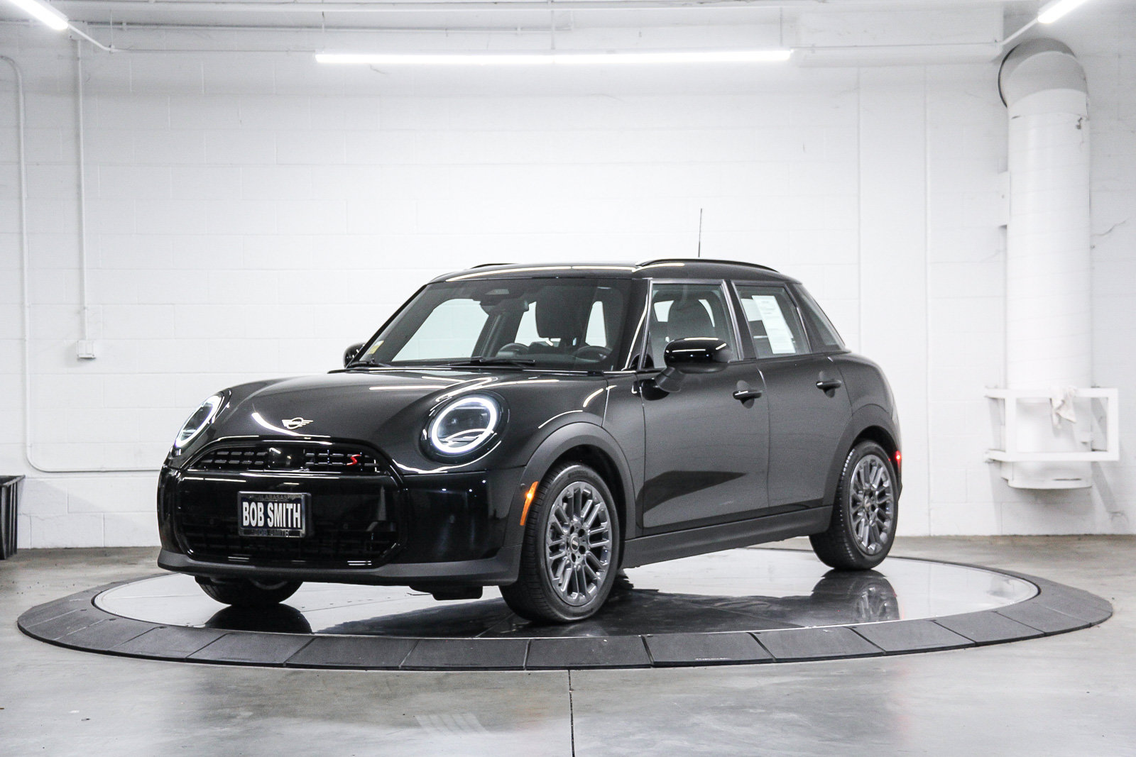 Used 2026 MINI Cooper S FWD image 3