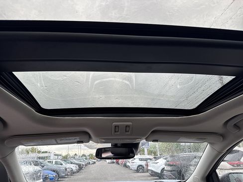 Certified 2023 Nissan Murano SL w/ SL Moonroof Package image 10