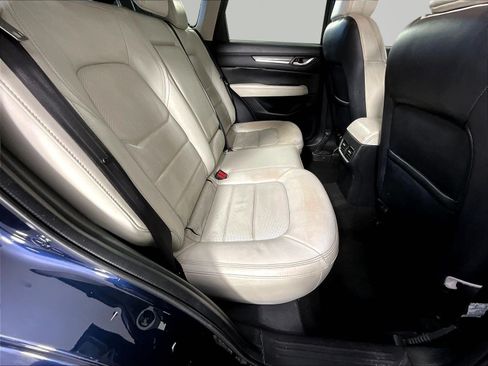 Used 2019 MAZDA CX-5 Grand Touring Reserve AWD/4WD image 23