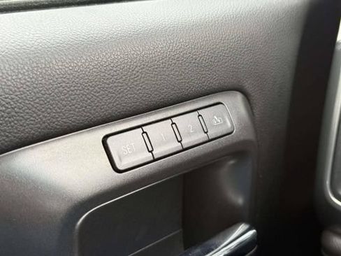 Used 2016 Chevrolet Silverado 2500 LTZ w/ Duramax Plus Package AWD/4WD image 19