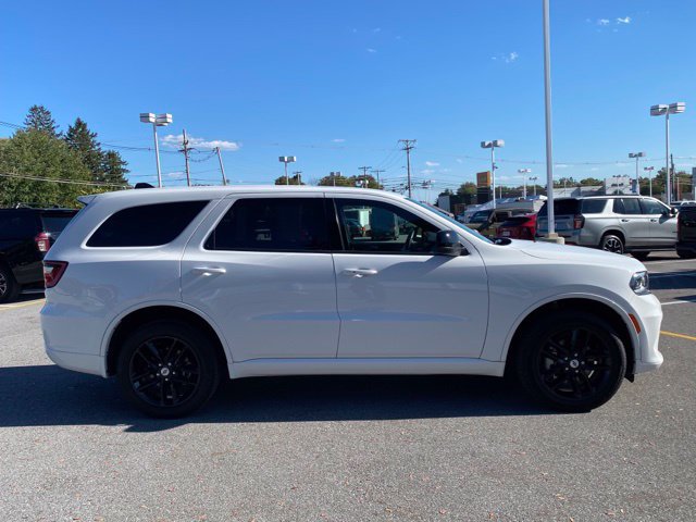 Used 2026 Dodge Durango GT AWD/4WD image 6