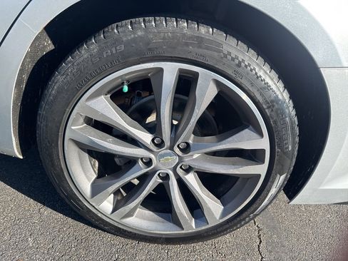 Used 2021 Chevrolet Malibu LT image 29